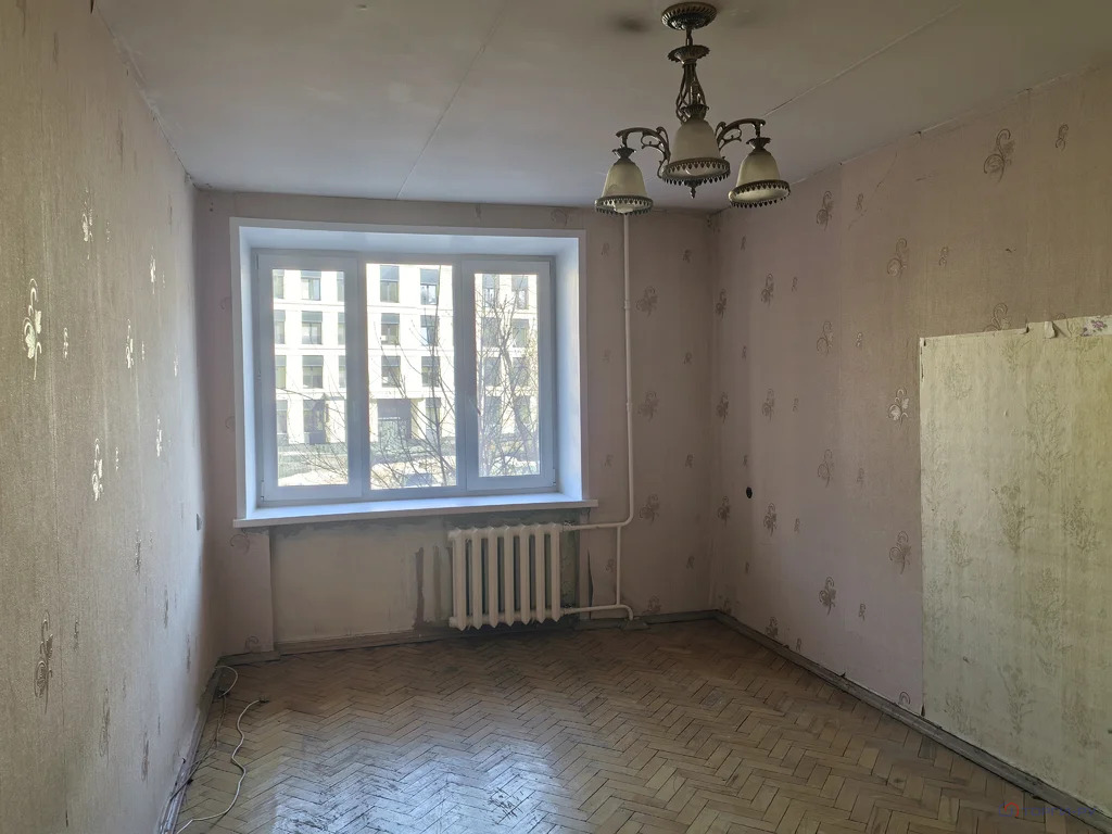 Продажа квартиры, Иерусалимский проезд - Фото 5