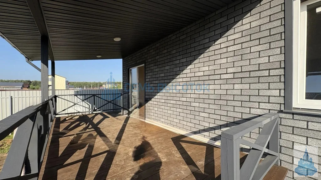 Продажа дома, Домодедово, Домодедово г. о., 249 - Фото 14