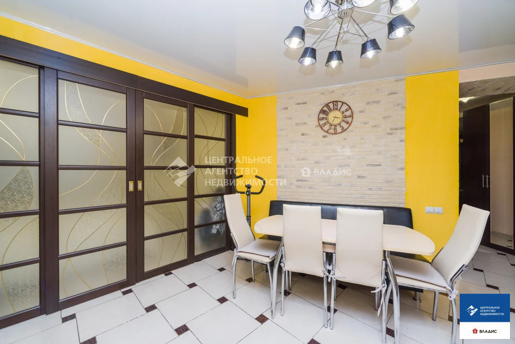 Продажа квартиры, Рязань, ул. Культуры - Фото 6