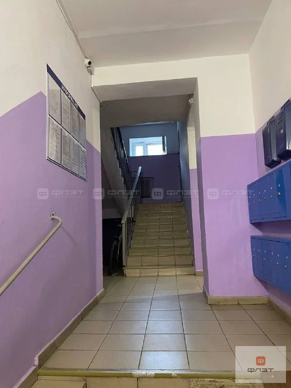 Продажа квартиры, Казань, ул. Братьев Касимовых - Фото 15