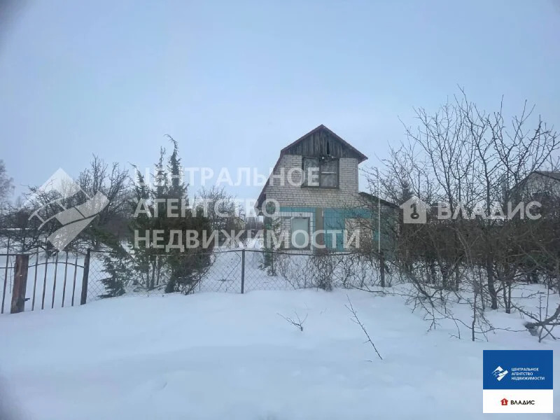 Продажа дома, Трубниково, Рязанский район - Фото 4