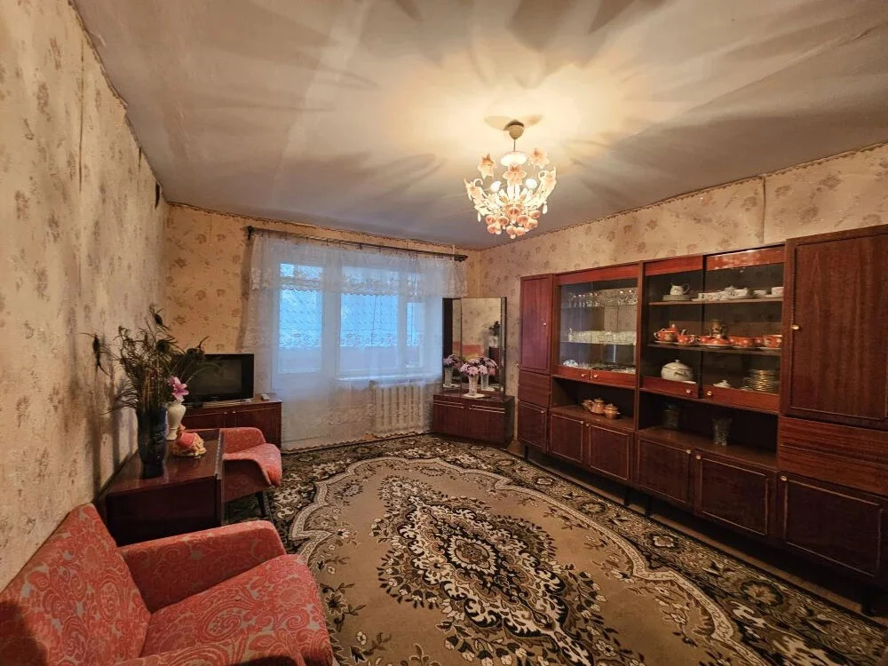 Продажа квартиры, Абинск, Абинский район, Комсомольский пр-кт. - Фото 3