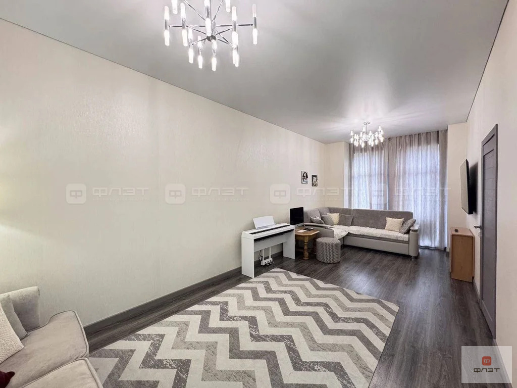 Аренда квартиры, Казань, ул. Бехтерева д.9а - Фото 8