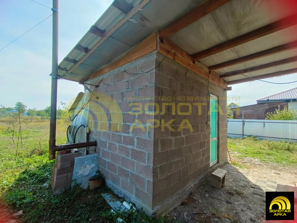 Продажа дома, Мингрельская, Абинский район, ул. Днепровская - Фото 21