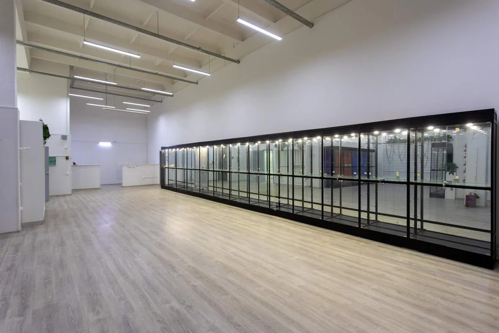 Аренда склада 559.6 м2 - Фото 3