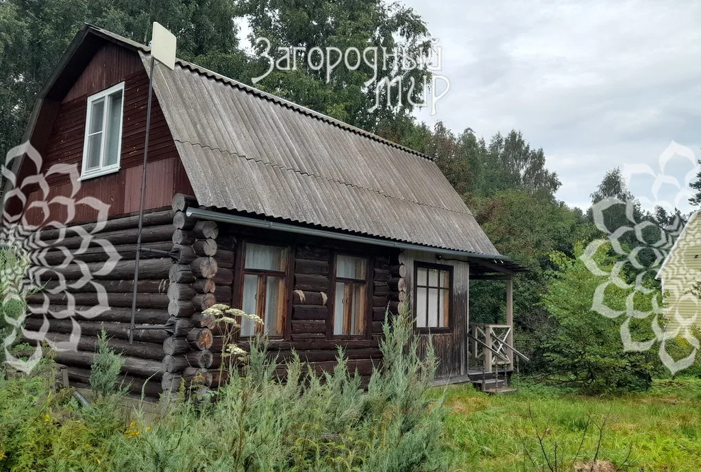 Продам дом, Дмитровское шоссе, 80 км от МКАД - Фото 6