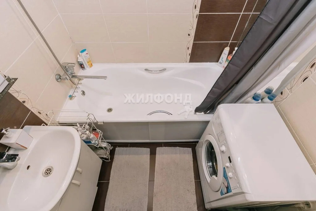 Продажа квартиры, Новосибирск, ул. Ключ-Камышенское плато - Фото 22