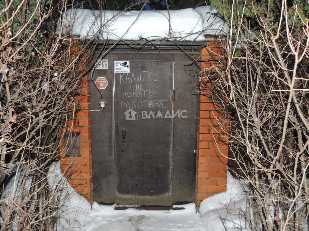 городской округ Владимир, Владимир, Фрунзенский район, 1-я Пионерская ... - Фото 32