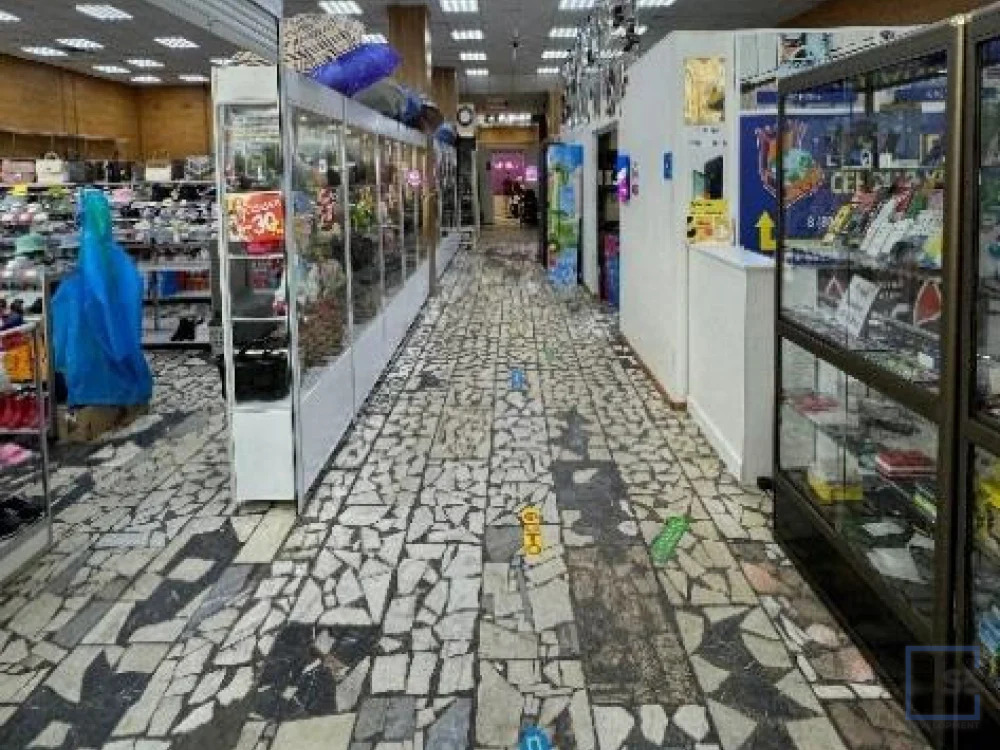 Аренда торгового помещения, ул. Хабаровская - Фото 5