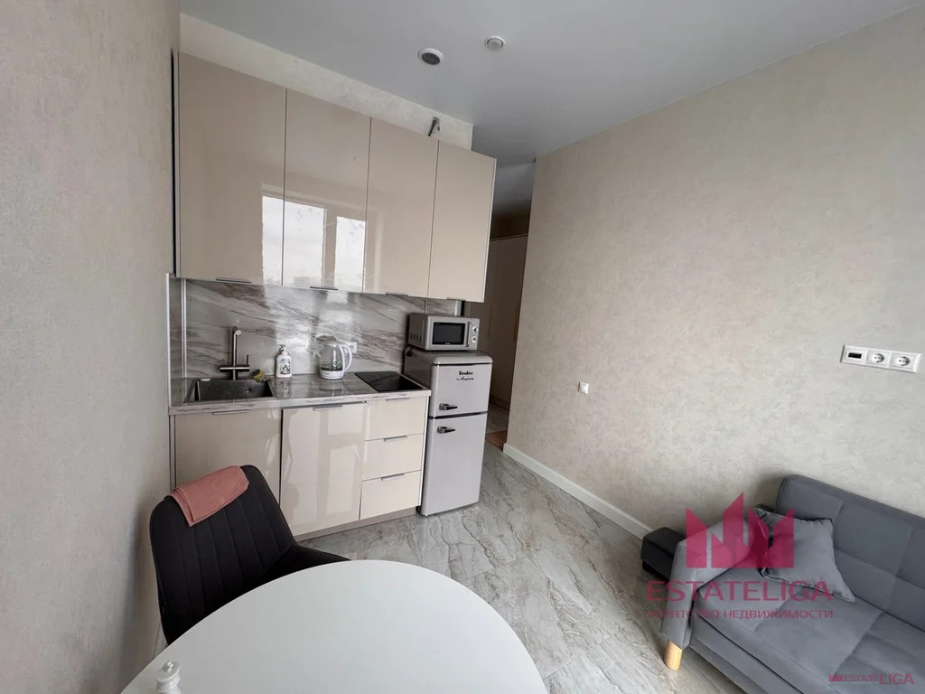 Аренда квартиры, м. Шелепиха, Причальный проезд - Фото 2