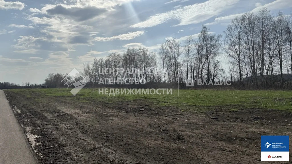 Продажа участка, Рыбновский район, коттеджный посёлок Эко-усадьба - Фото 1
