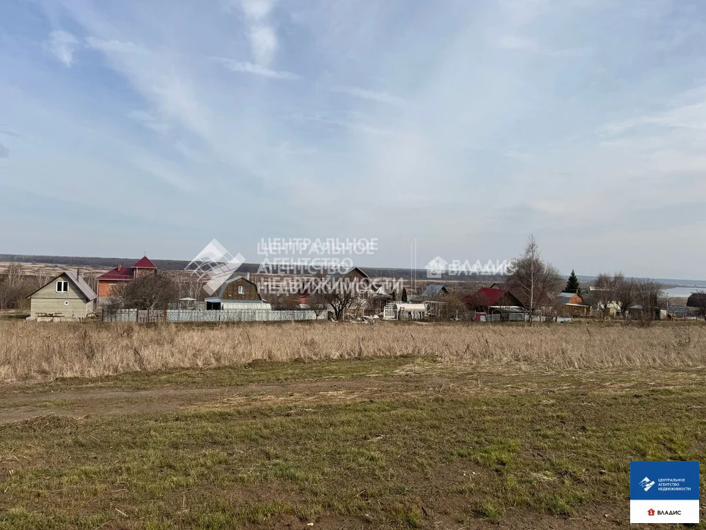 Продажа участка, Рязанский район - Фото 1