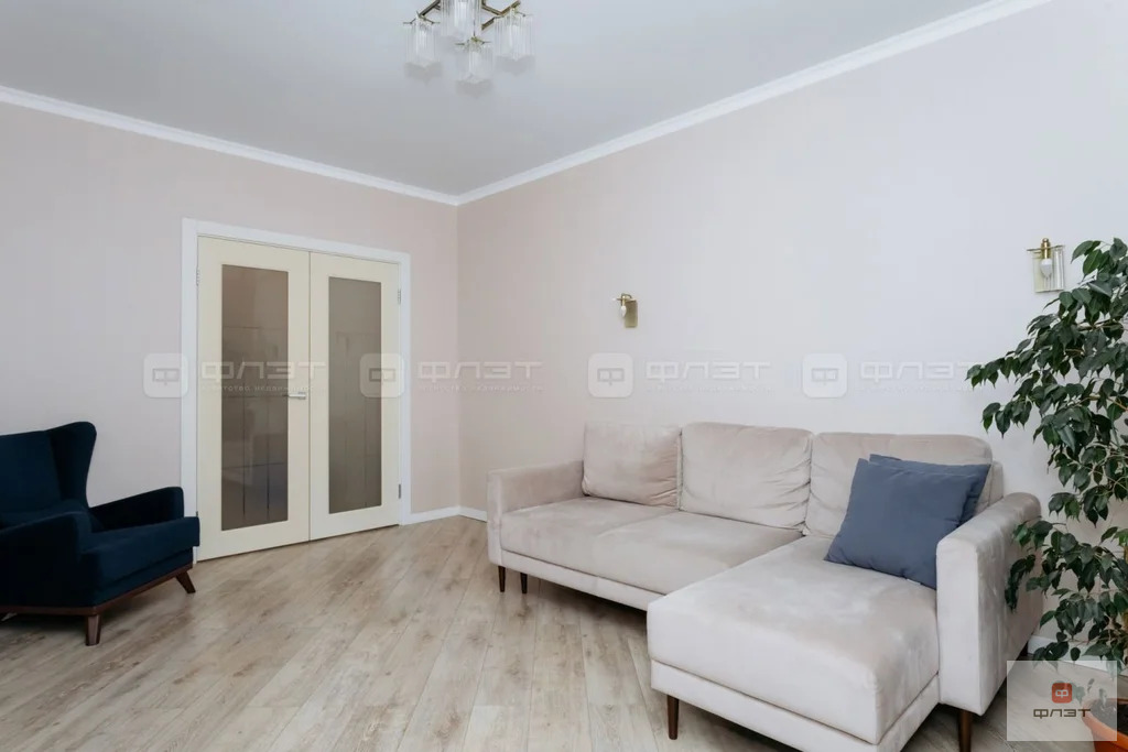 Продажа квартиры, Казань, ул. Гастелло - Фото 12