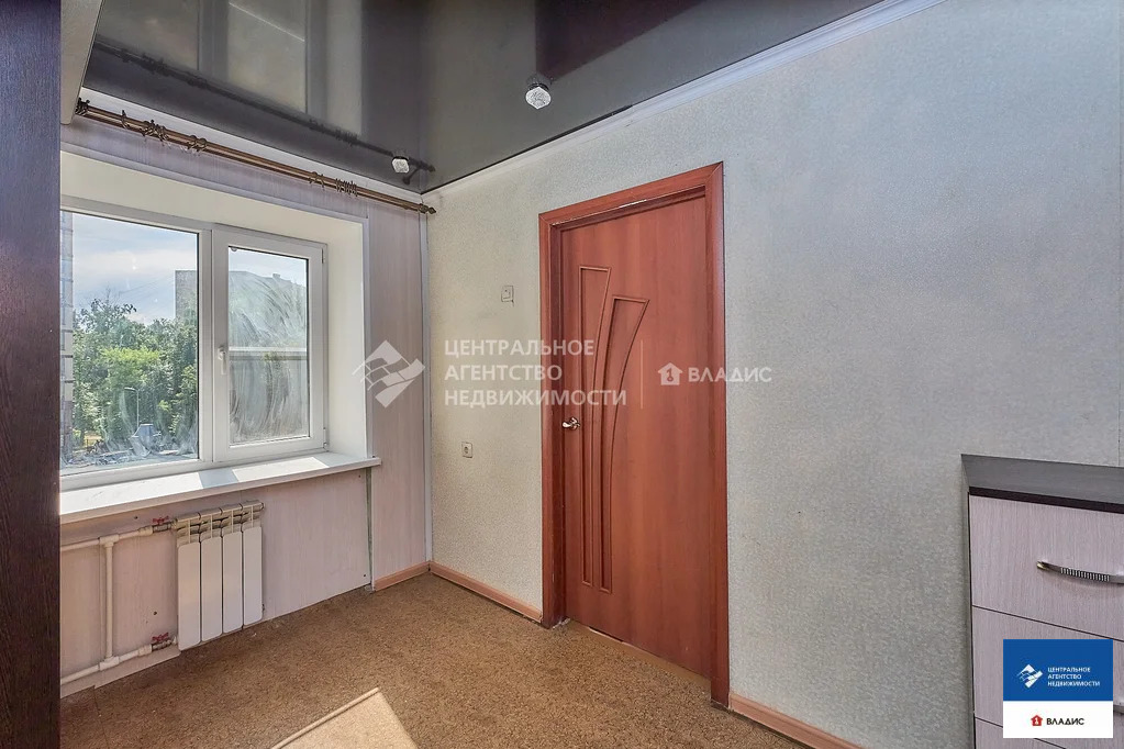Продажа квартиры, Рязань, ул. Полетаева - Фото 6
