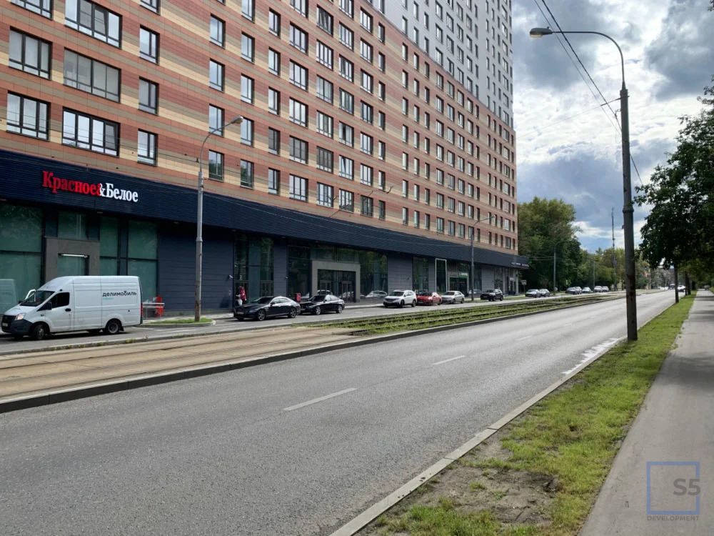 Продажа торгового помещения, м. Академическая, ул. Вавилова - Фото 2