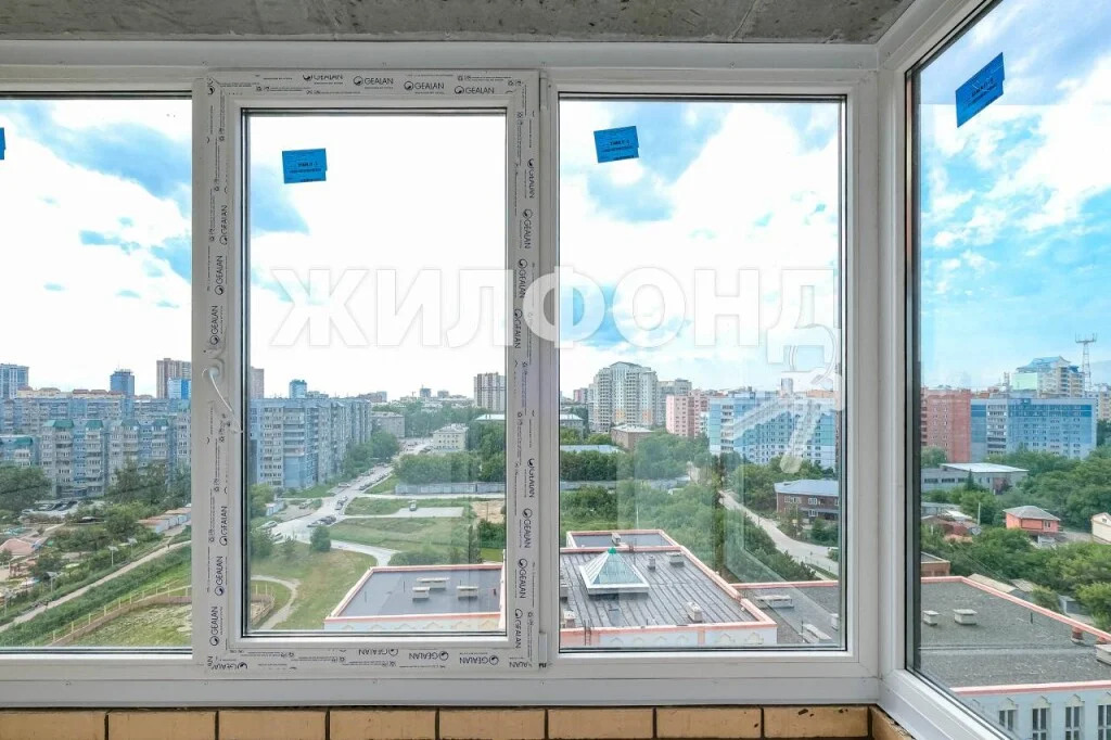 Продажа квартиры, Новолуговое, Новосибирский район, 3-й квартал - Фото 17