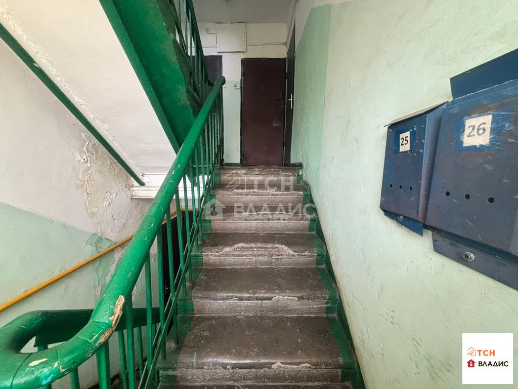 Продажа квартиры, Щелково, Щелковский район, ул. Центральная - Фото 15