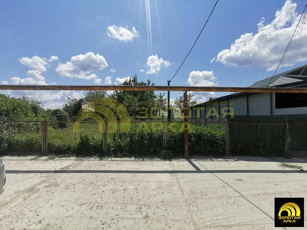 Продажа участка, Варениковская, Крымский район, ул. Гоголя - Фото 0