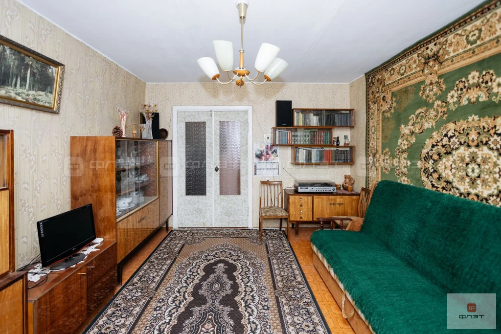 Продажа квартиры, Казань, ул. Чистопольская - Фото 9