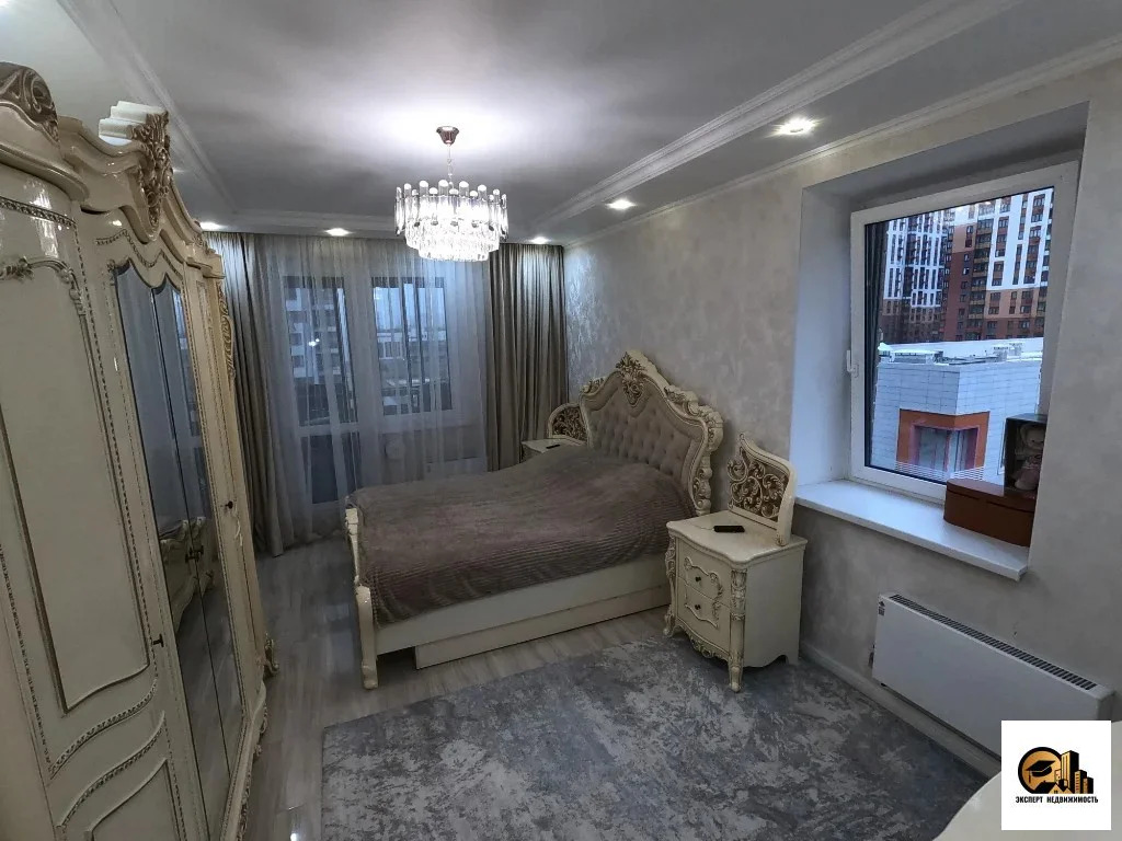 Продажа квартиры, Битца, Ленинский район, Парковая улица - Фото 8