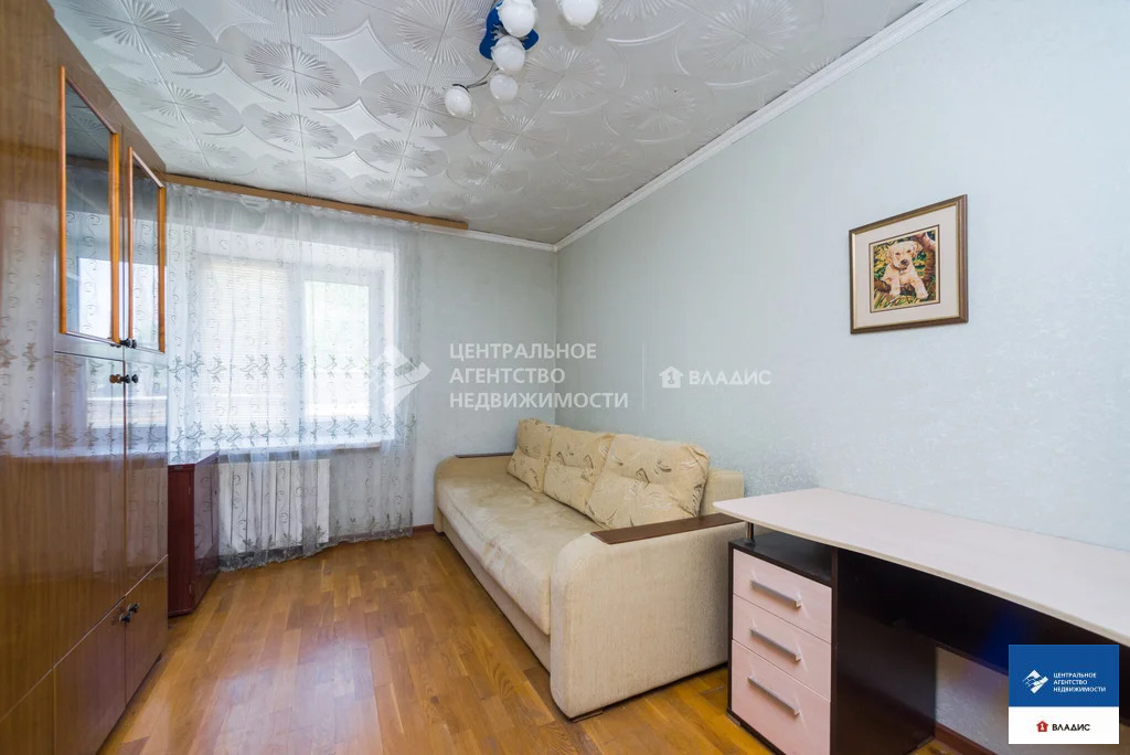 Продажа квартиры, Рязань, ул. Есенина - Фото 8
