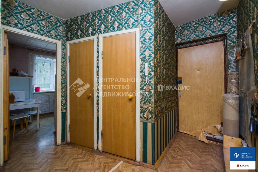 Продажа квартиры, Рязань, ул. Шевченко - Фото 8