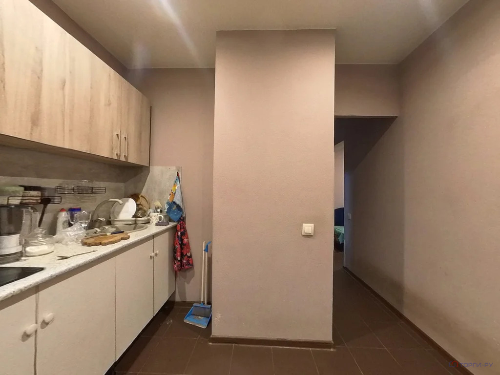 Продажа торгового помещения, Каширское ш. - Фото 5