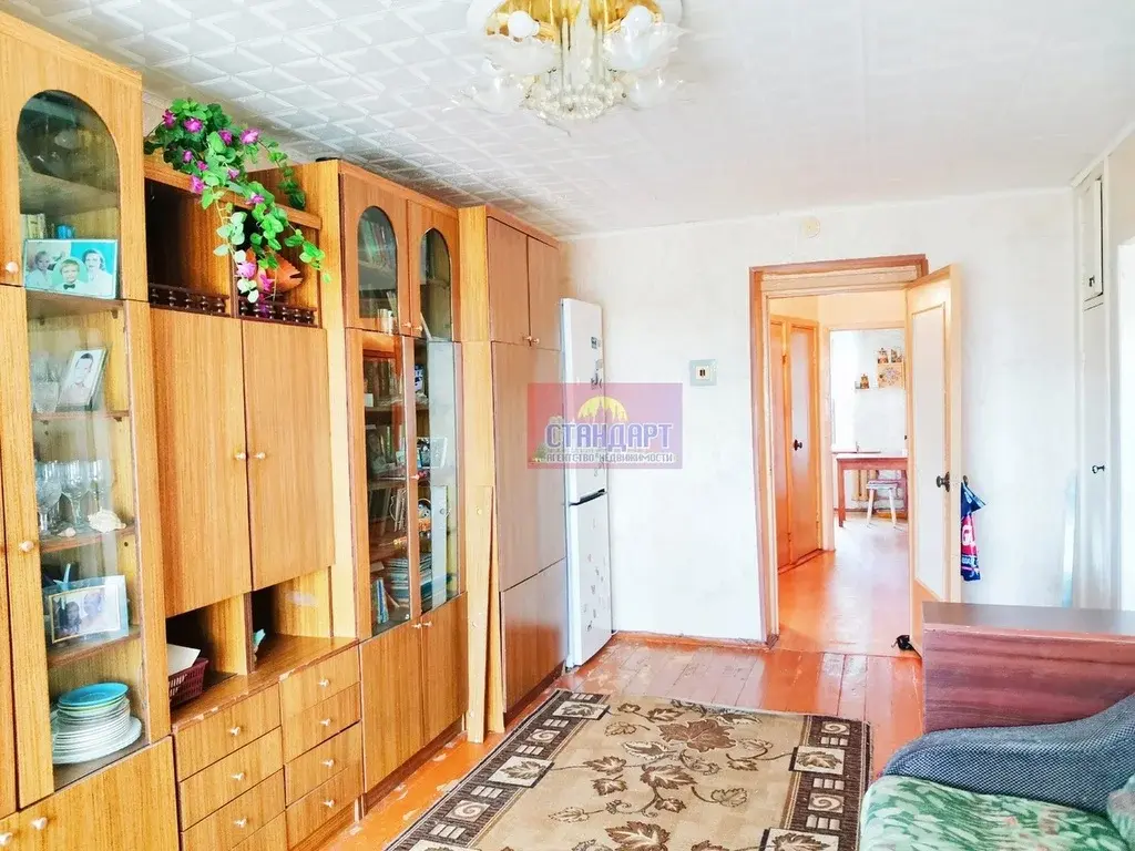 Отличная 3х квартира у 5й школы - Фото 7