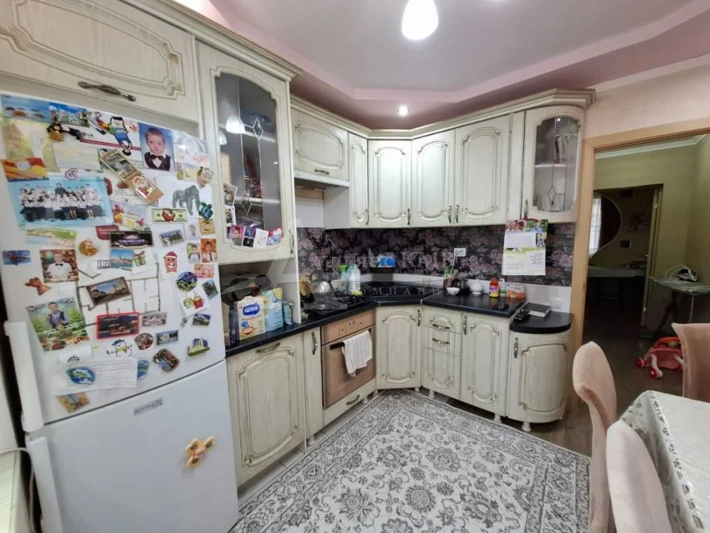 Продажа квартиры, Зеленокумск, Советский район, ул. Горького - Фото 6