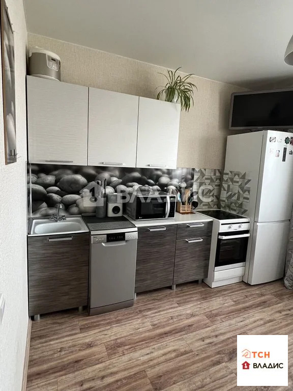 Продажа квартиры, Ивантеевка, улица Бережок - Фото 6