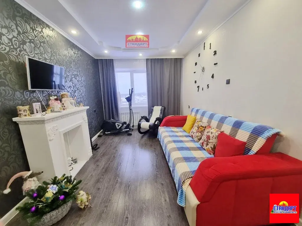 Шикарная трешка - Фото 2