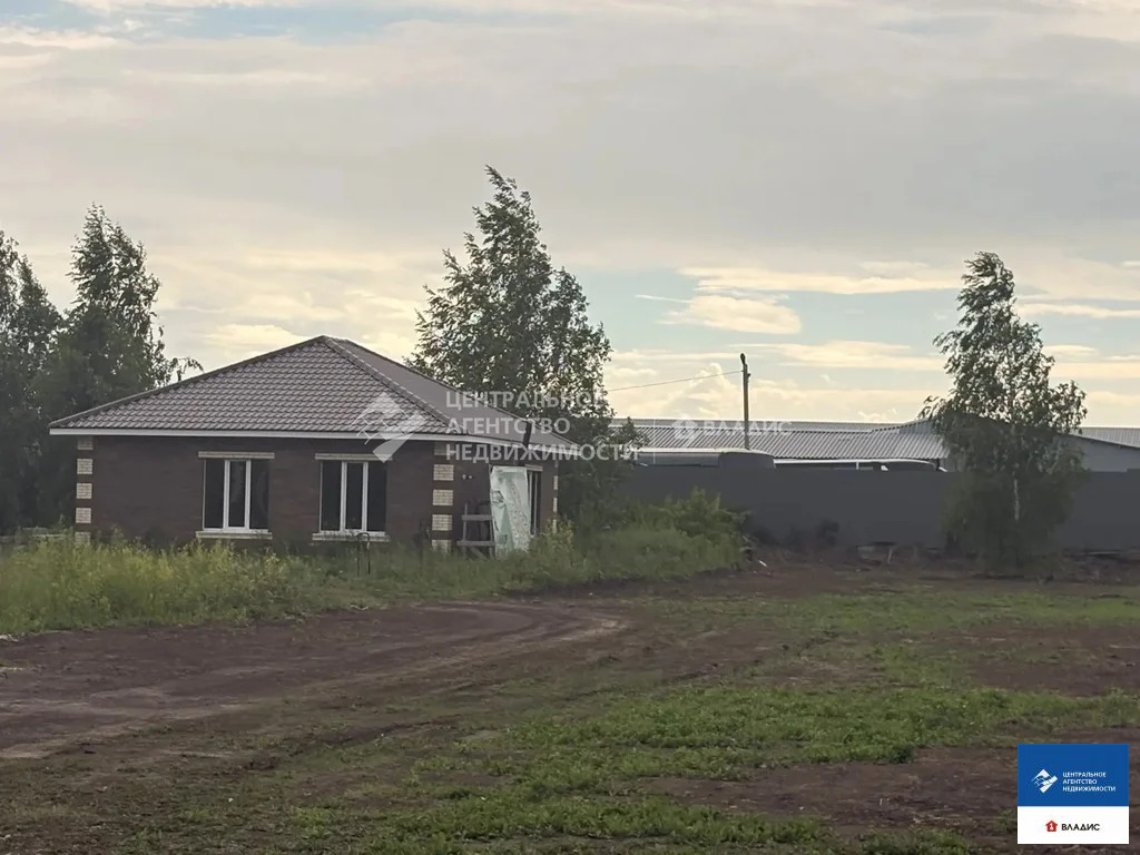 Продажа участка, Рыбное, Рыбновский район - Фото 5
