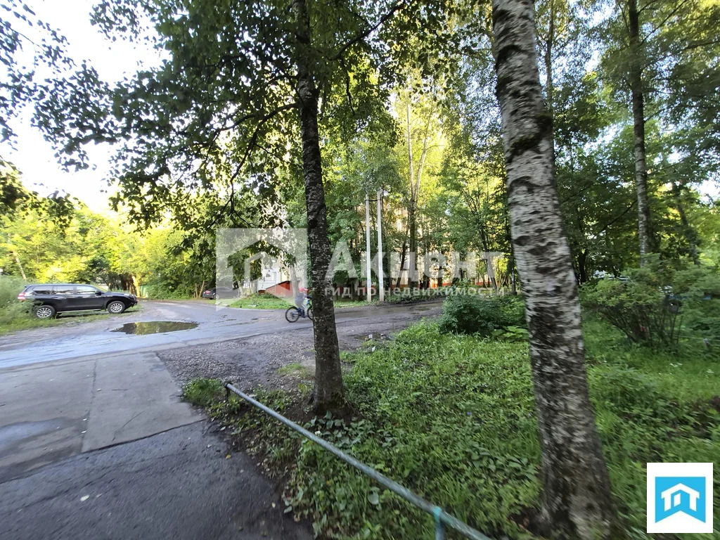 Продажа квартиры, Иваново, ул. Шубиных - Фото 11