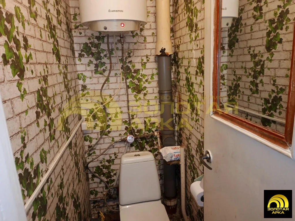 Продажа квартиры, Афипский, Северский район, ул. Пушкина - Фото 13