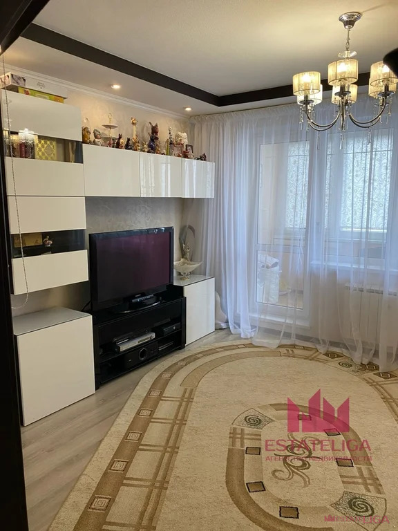 Продажа квартиры, Котельники, 3-й Покровский проезд - Фото 5