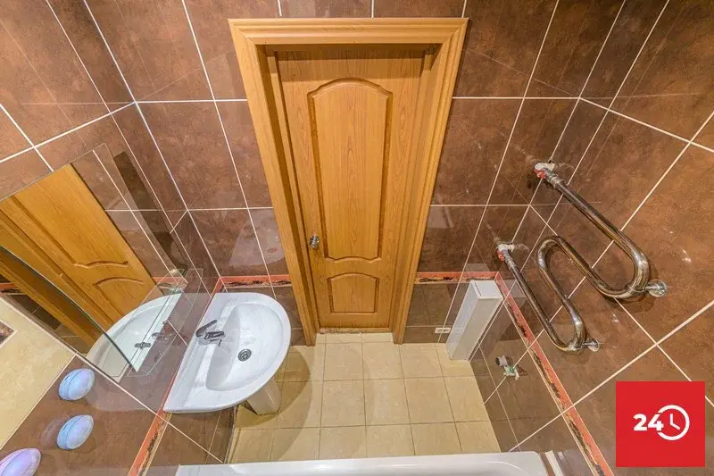 В продаже 2-ая квартира по ул. Антонова 16 - Фото 18