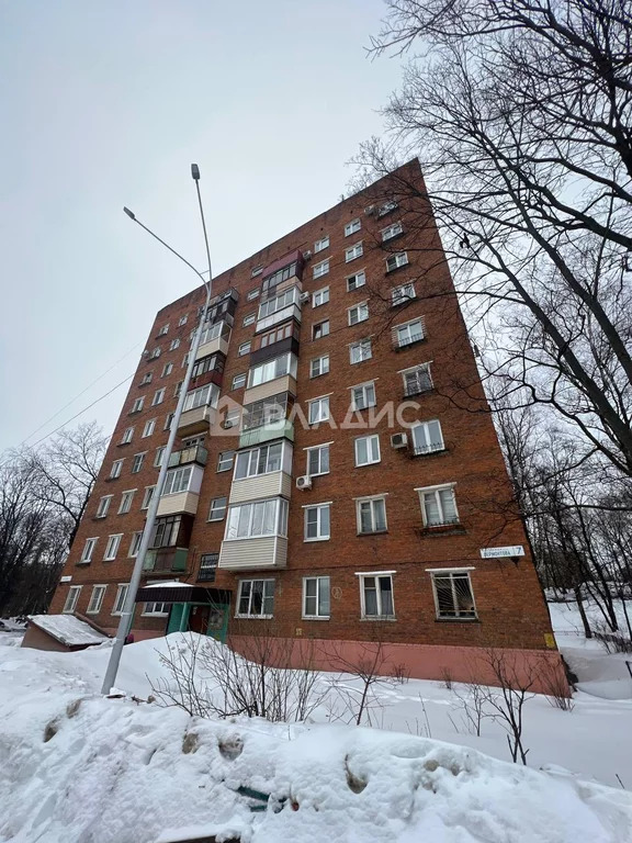 городской округ Дзержинский, Дзержинский, улица Лермонтова, д.7, . - Фото 13