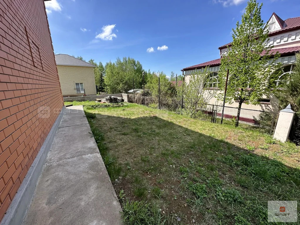 Продажа дома, Казань, ул. Айбагар (Вознесенье) - Фото 8