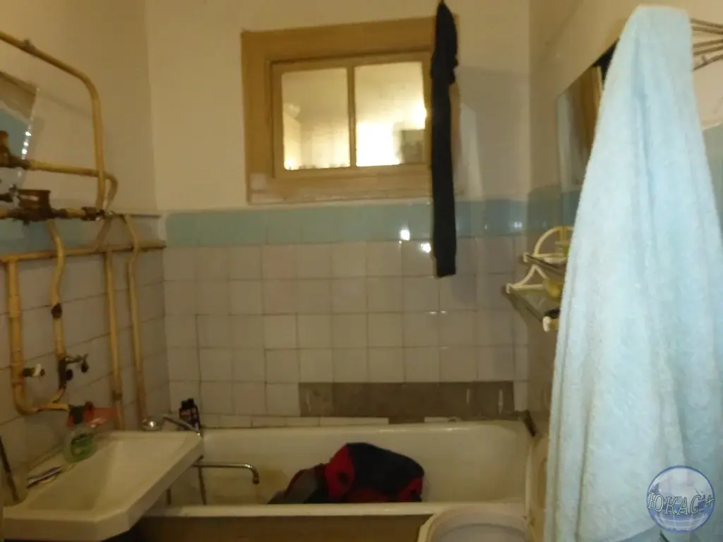 Продам 2 комн Кемерово ул Красноармейская 95 а - Фото 15