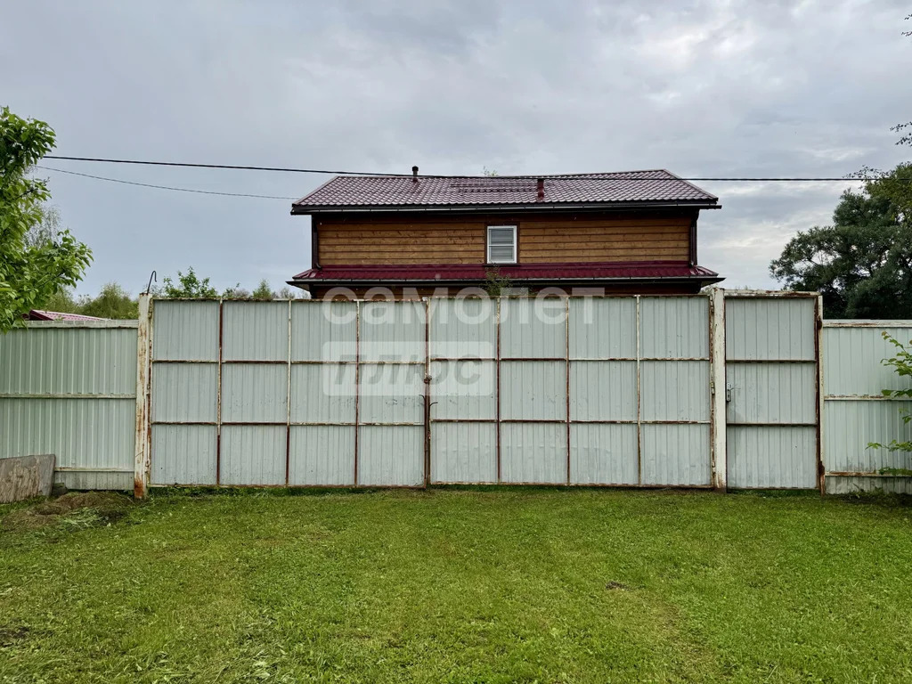 Продажа дома, Талдомский район - Фото 20