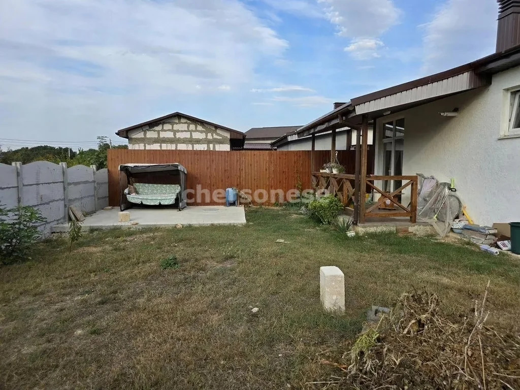 Продажа дома, Севастополь, территория СТ Милосердие - Фото 12