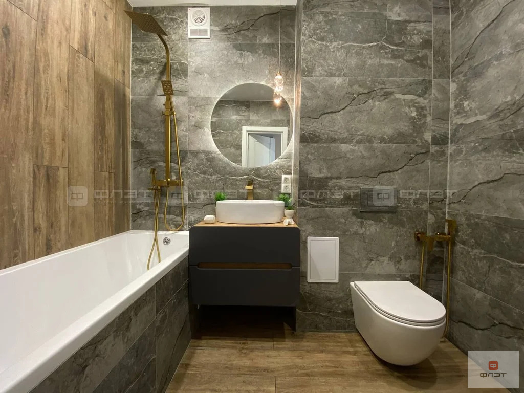 Продажа квартиры, Казань, ул. Краснококшайская - Фото 13