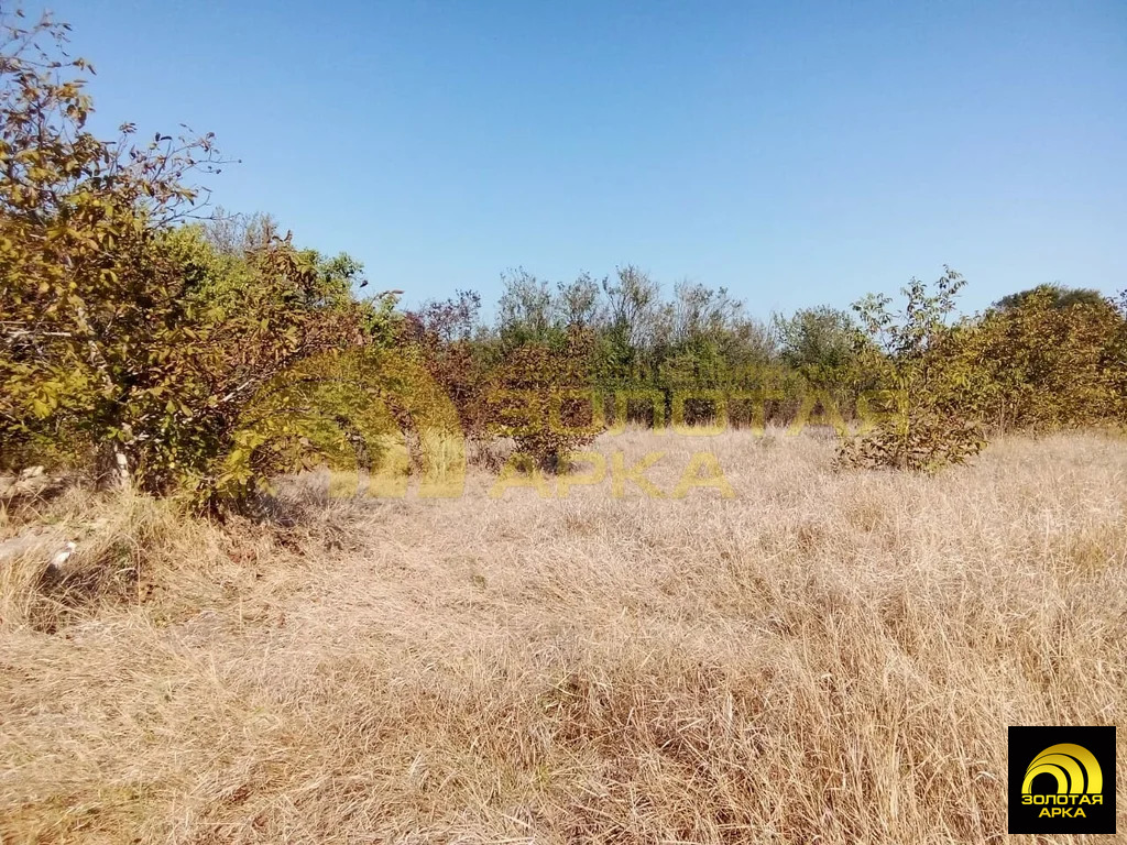 Продажа участка, Ахтанизовская, Темрюкский район, ул. Курганная - Фото 1