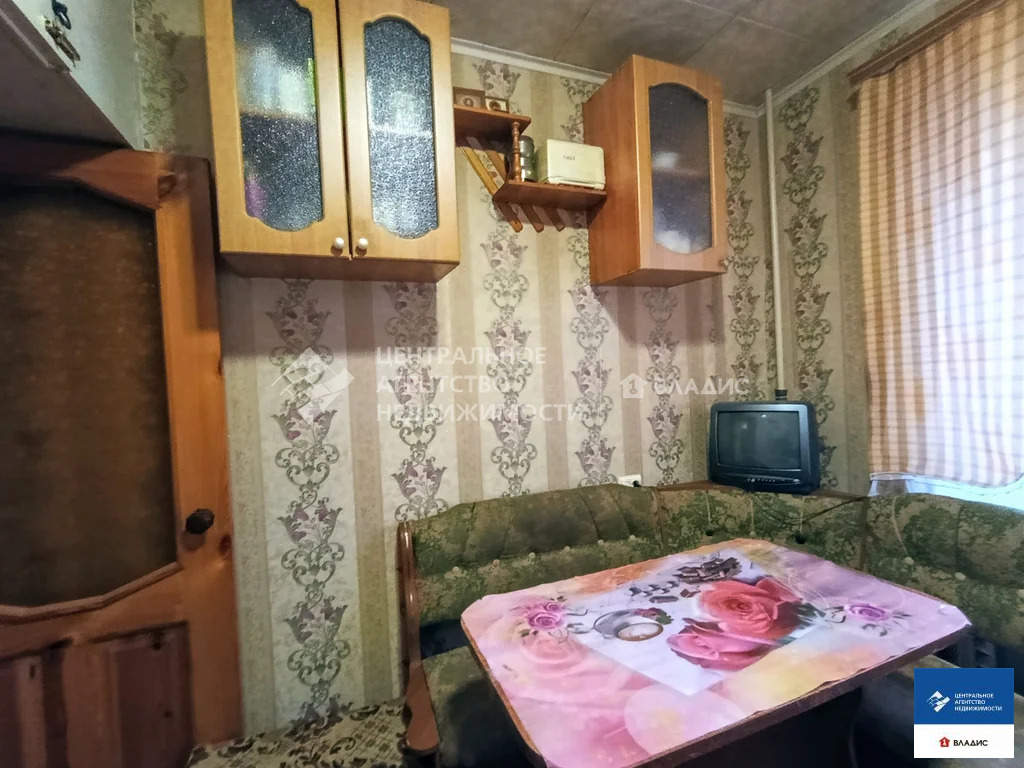 Продажа квартиры, Шилово, Шиловский район, ул. Стройкова - Фото 18