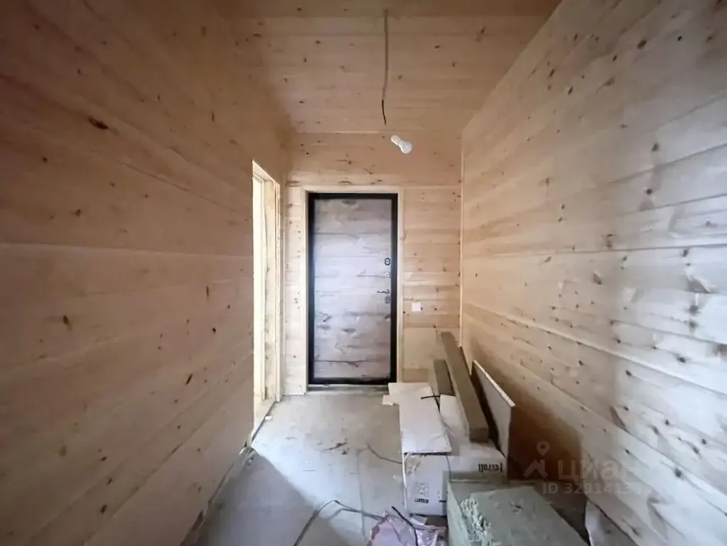 Продажа дома 110.0м Ярославская область, Переславль-Залесский ... - Фото 13