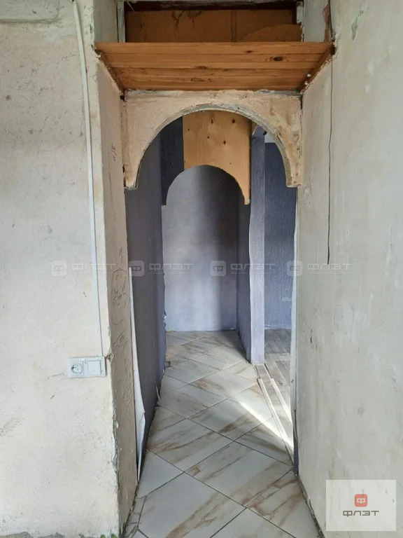 Продажа квартиры, Высокая Гора, Высокогорский район, ул. Юбилейная - Фото 4