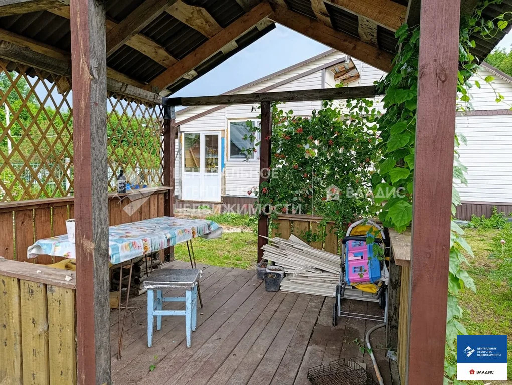 Продажа дома, Фролово, Шиловский район, улица Евпатия Коловрата - Фото 36
