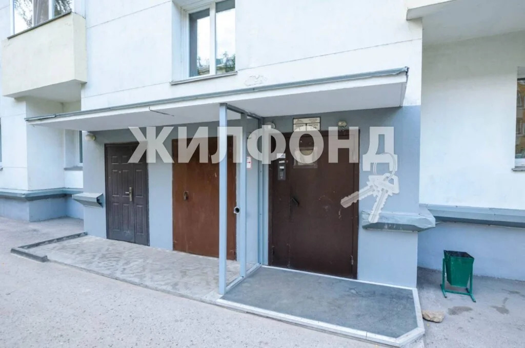 Продажа квартиры, Новосибирск, ул. Гоголя - Фото 8