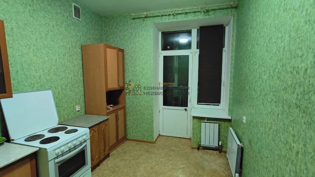 Аренда квартиры, Уфа, ул. Геологов - Фото 1