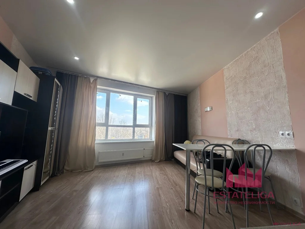 Продажа квартиры, Видное, Ленинский район, Зеленые аллеи б-р. - Фото 10